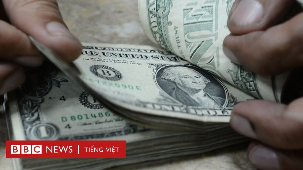 Đổi 3 triệu đô la sang tiền Việt Nam tại đâu và giá trị là bao nhiêu?

