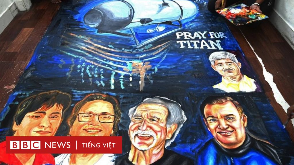 タイタン潜水艦の爆発とギリシャ沈没：命に価値を与えるものは何ですか？