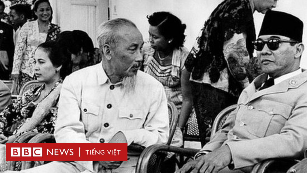 Thi Hài Chủ Tịch Hồ Chí Minh Sau 50 Năm Và Di Chúc - Bbc News Tiếng Việt