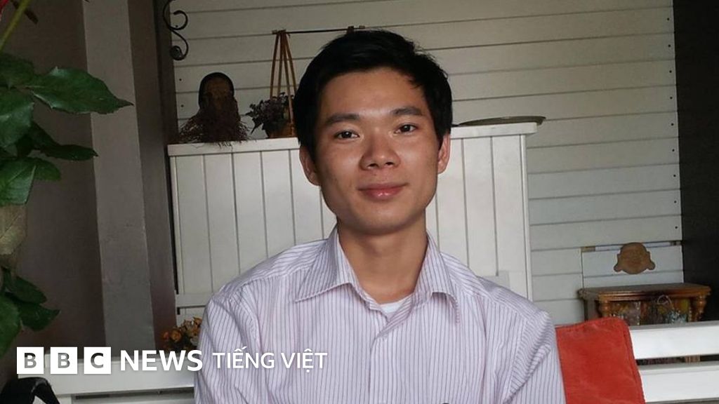 Bác sỹ Hoàng Công Lương bị tuyên 30 tháng tù - BBC News Tiếng Việt