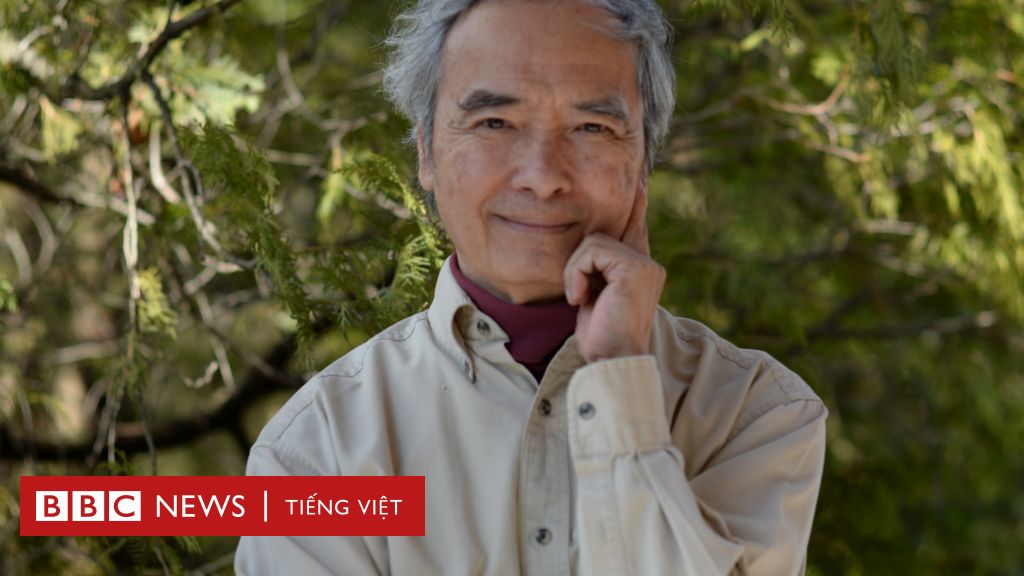 Vĩnh biệt anh Ngô Vĩnh Long - BBC News Tiếng Việt