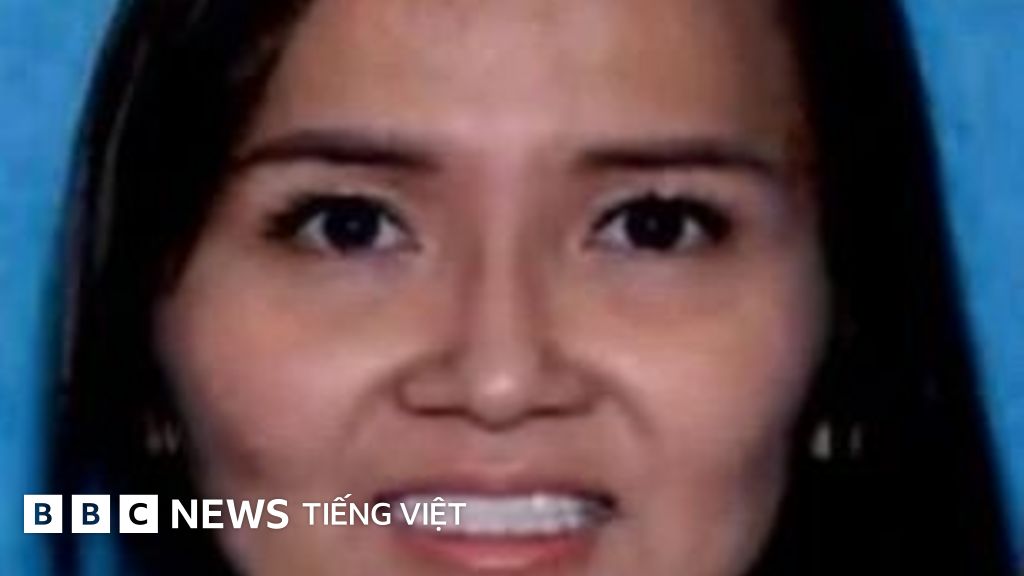 FBI treo thưởng 150.000 đô cho tội phạm 'đang ở Việt Nam'
