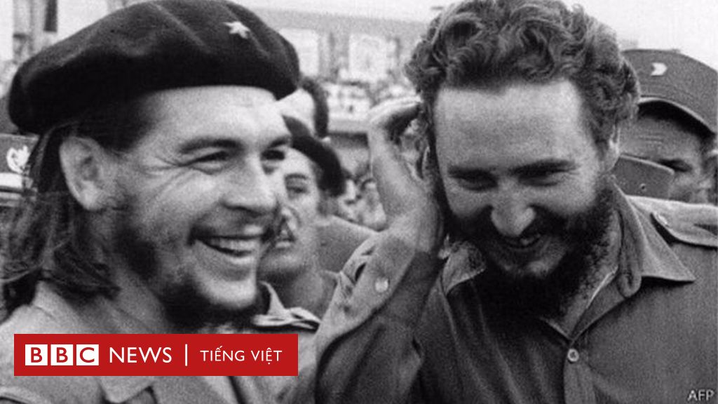 Che Guevara, Fidel Castro: Khám phá cuộc cách mạng của hai nhân vật lớn trong lịch sử thế giới, để hiểu thêm về tinh thần đấu tranh và lòng yêu nước vô bờ bến của họ. Che Guevara và Fidel Castro đã trở thành những biểu tượng của cuộc cách mạng và nền hoà bình trên toàn cầu.
