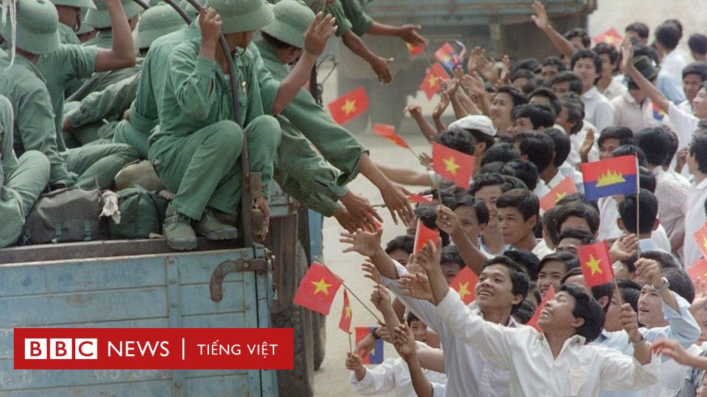 40 năm hậu Khmer Đỏ: Dân Campuchia nghĩ gì về Việt Nam?