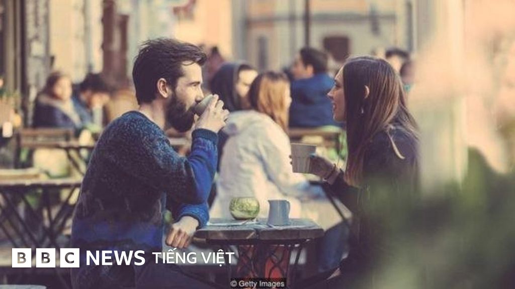 Tôi bị người đàn ông hấp dẫn nhất quyến rũ