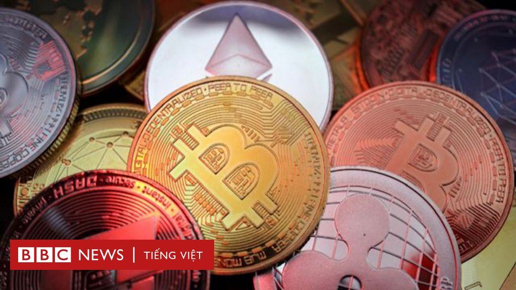 Bitcoin: Ngân hàng Trung ương TQ lại kêu gọi siết chặt tiền điện tử - BBC News Tiếng Việt