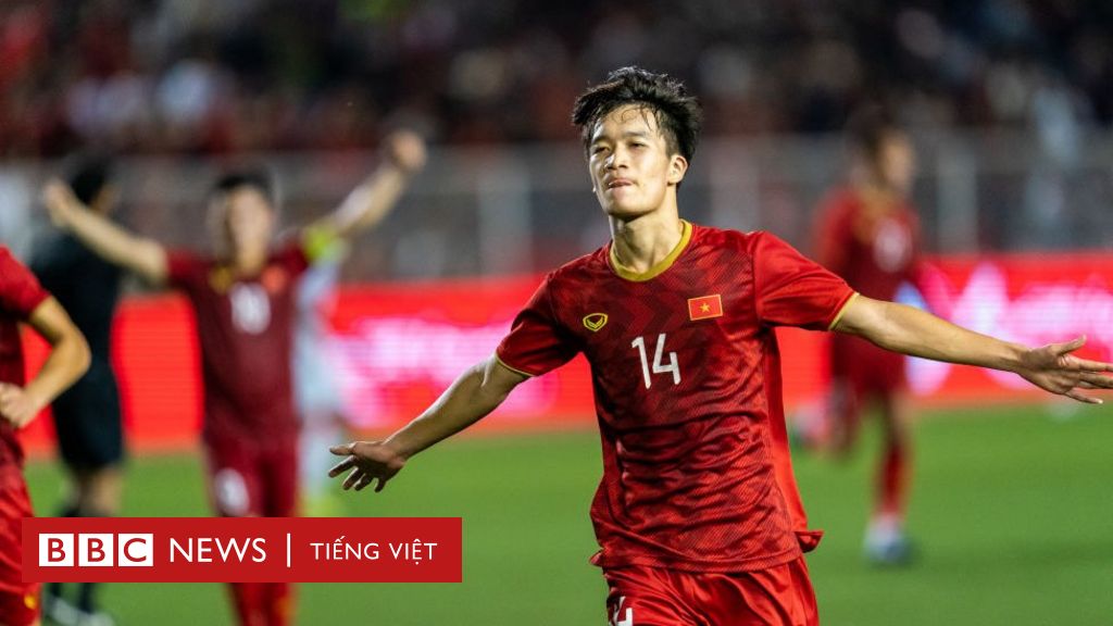 Bóng đá SEA Games: Việt Nam đá hay, nhưng còn hồi hộp ...