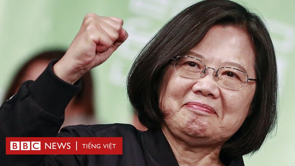 'Trung Quốc sẽ không xâm lược được Đài Loan dễ dàng' - BBC News Tiếng Việt