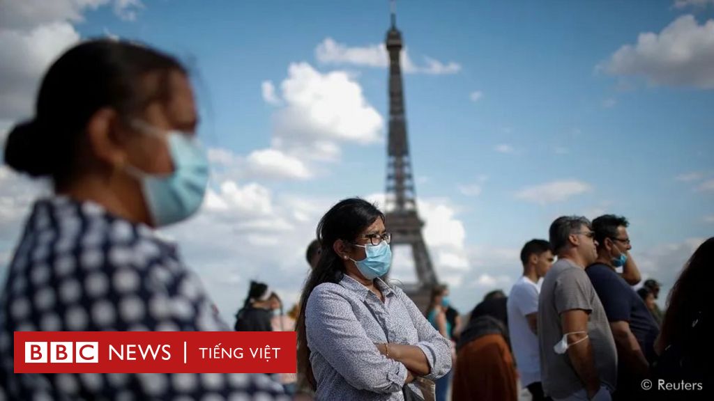 Vì sao một số loại virus gây đại dịch tự động biến mất - BBC News Tiếng Việt