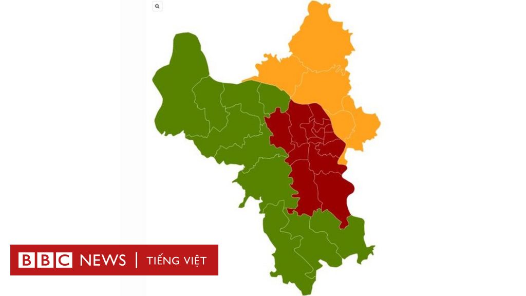 Các quận, huyện vùng xanh Hà Nội - nơi được bảo tồn cẩn thận và ổn định trong phòng chống Covid-