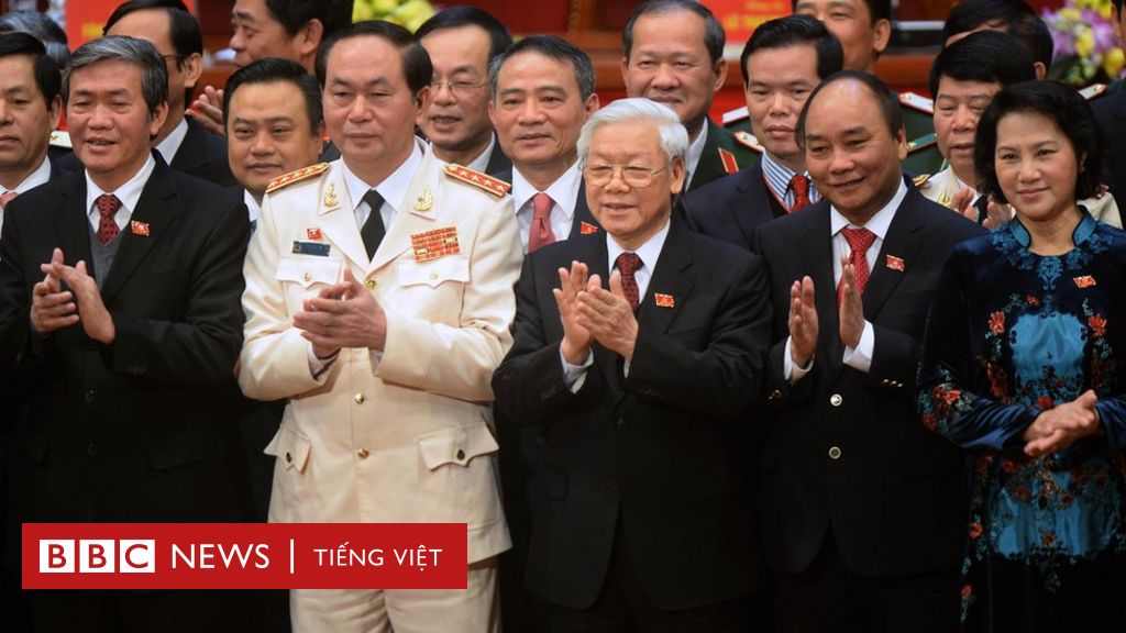 Phán đoán về chính trị Việt Nam sắp tới - BBC News Tiếng Việt