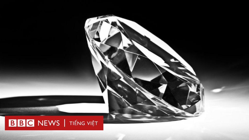 Kim cương đen là gì? Phân loại kim cương đen