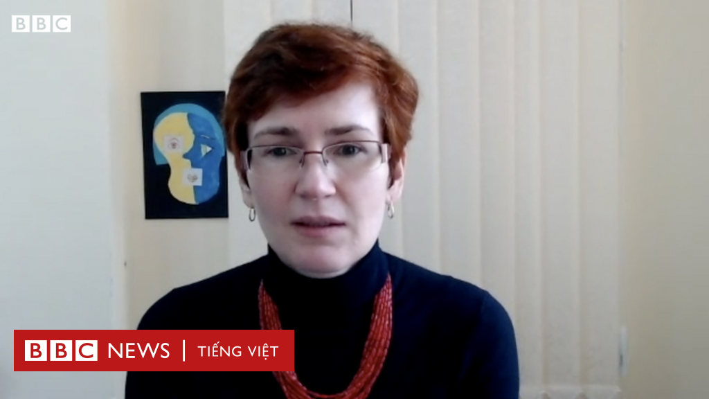 Đại biện lâm thời Ukraine tại Việt Nam: 'Chúng tôi không sợ Nga đe doạ ...