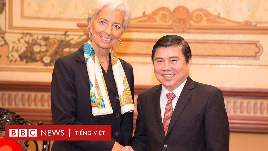 Bị cảnh cáo, ông Nguyễn Thành Phong sẽ không đối diện truy cứu hình sự? - BBC News Tiếng Việt