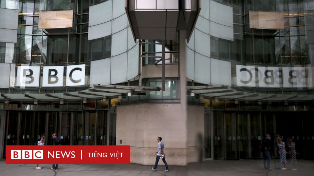 Ban Tiếng Việt BBC trong thời đại mới - BBC News Tiếng Việt