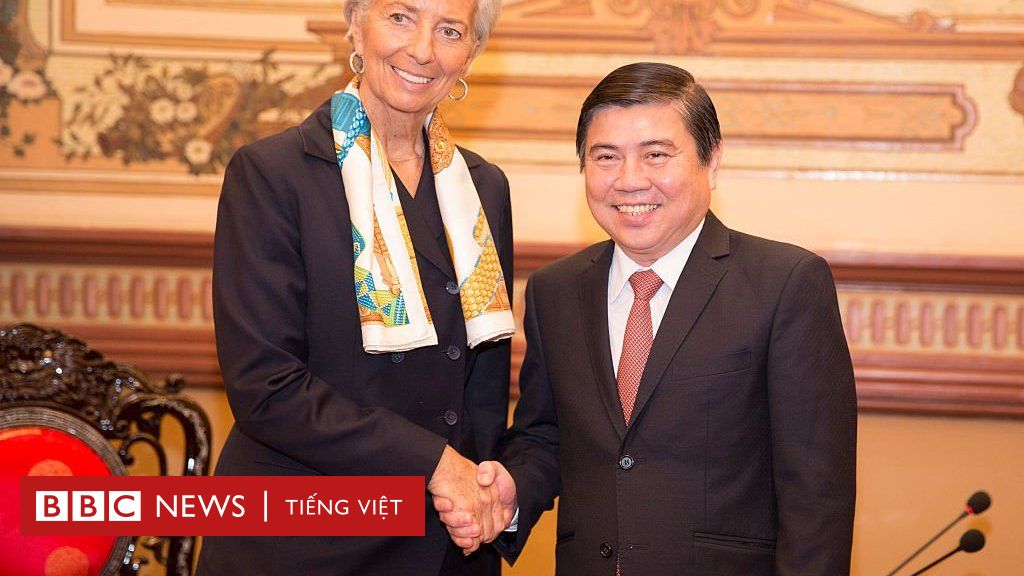 TP Hồ Chí Minh có tân chủ tịch UBND Phan Văn Mãi - BBC News Tiếng Việt