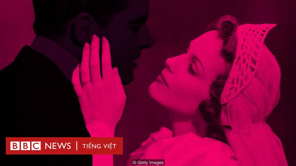 Những góc khuất khi bạn tin vào tình yêu đích thực - BBC