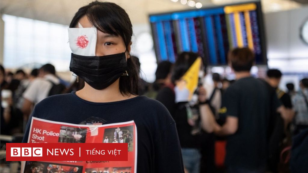 香港抗議：大陸人聽到了什麼？