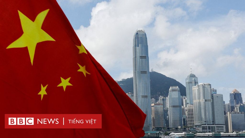 北京要求香港領事館提交本地僱員信息