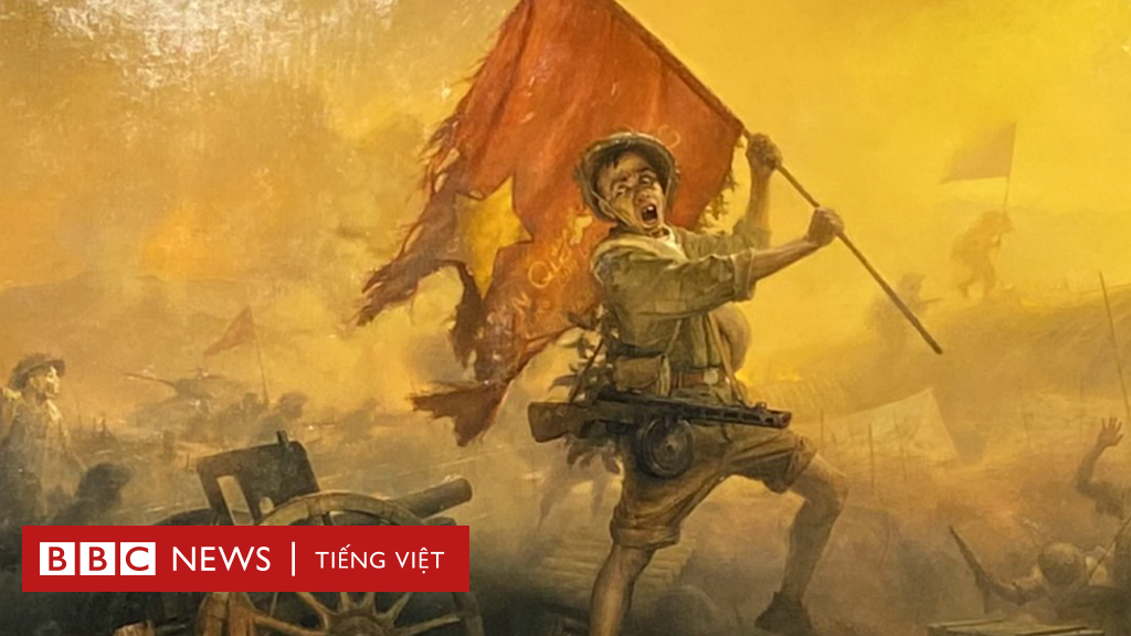 Hãy ngắm tranh Điện Biên Phủ để tái hiện lại chiến thắng lịch sử của quân dân Việt Nam. Bức tranh này sẽ cho bạn cái nhìn sâu sắc về một trong những trận đánh quyết định trong lịch sử đấu tranh chống lại thực dân Pháp.