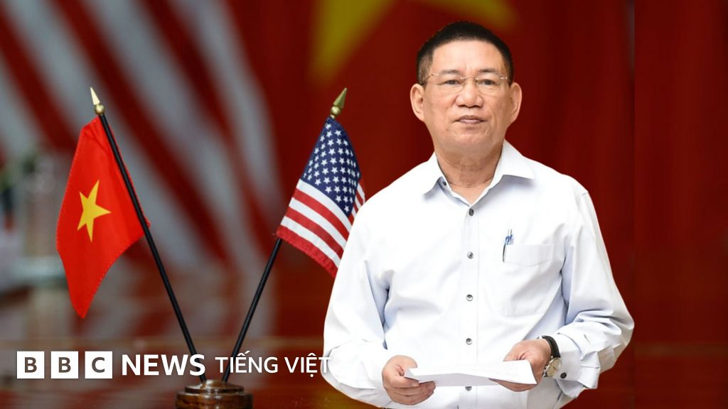 Đàm phán Hiệp định thương mại Việt - Mỹ: Bước tiến mới