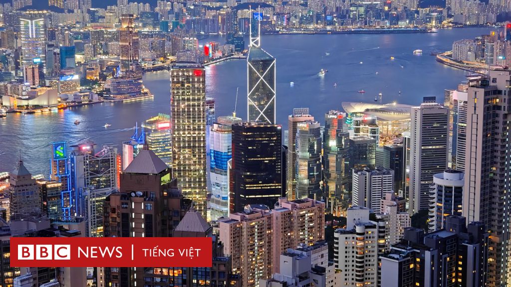 香港：全球金融中心的未來何去何從？