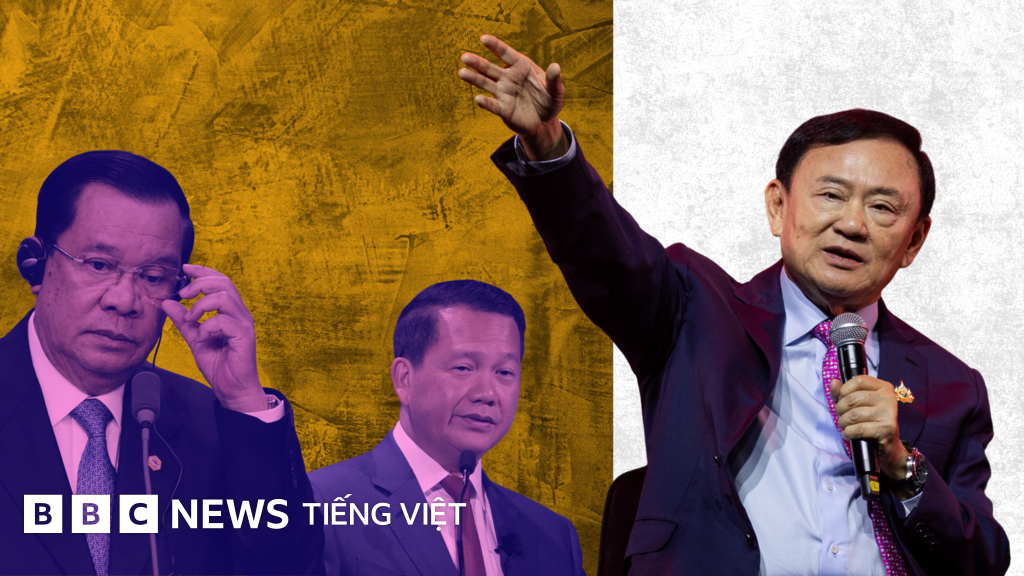 Sau chỉ trích của ông Thaksin, ông Hun Manet tuyên chiến với các ổ lừa đảo công nghệ ở Campuchia