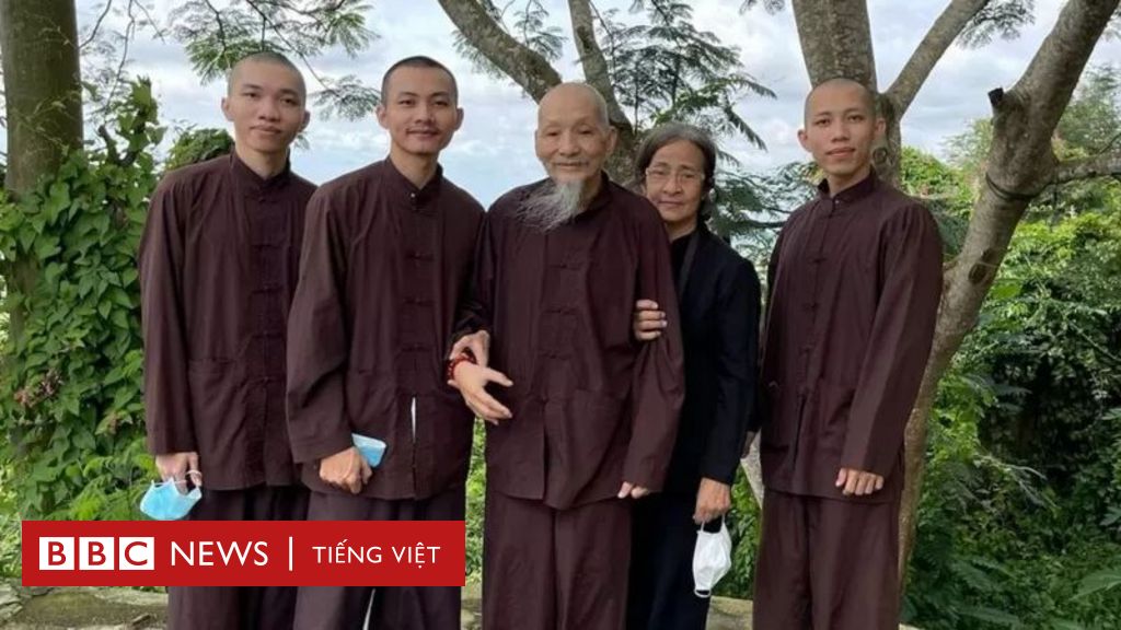 Vấn đề tôn giáo ở Việt Nam: Tin Lành, Cao Đài, Thiền Am - BBC News Tiếng  Việt