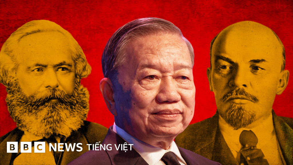 Ông Tô Lâm chỉ đạo xây xã phường xã hội chủ nghĩa: Giống và khác gì mô hình Mác-Lênin?