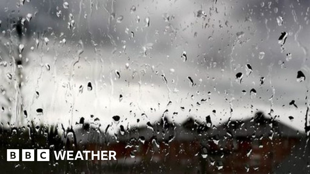 Weather for the Week Ahead BBC Weather