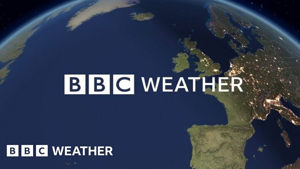 North East England Weather Forecast Bbc Weather