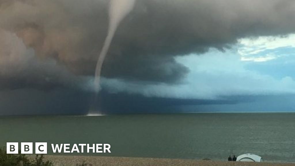 Double Your Surprises With the Weather Phenomenon Experts Fear!