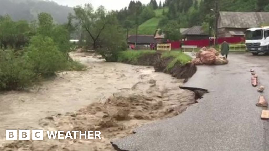 World Weather BBC Weather World Weather BBC Weather