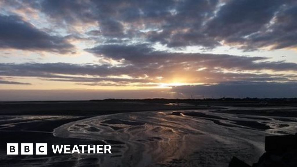 Weather For The Week Ahead - BBC Weather