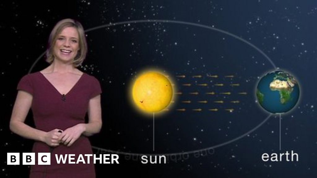 When does spring begin? BBC Weather