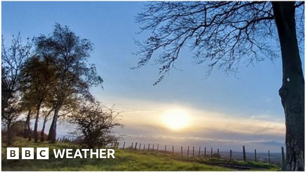 Weather for the week ahead - BBC Weather