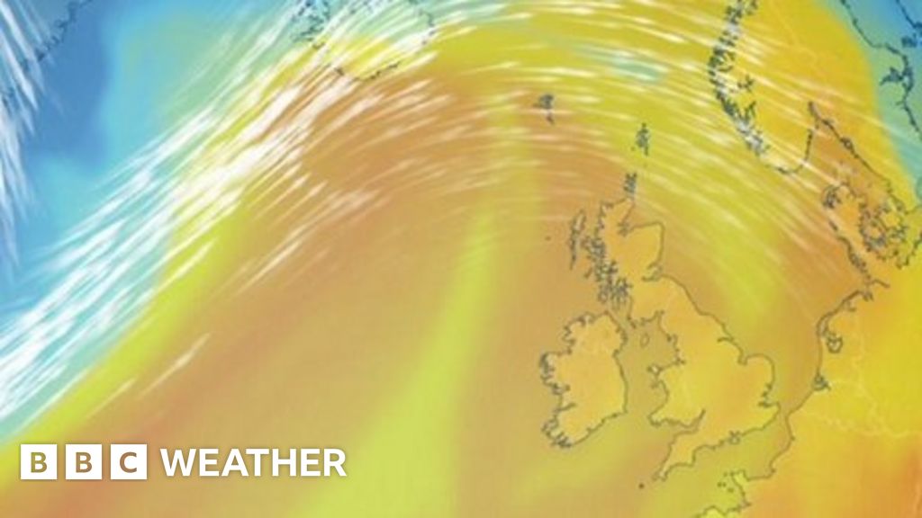 Weather for the Week Ahead - BBC Weather