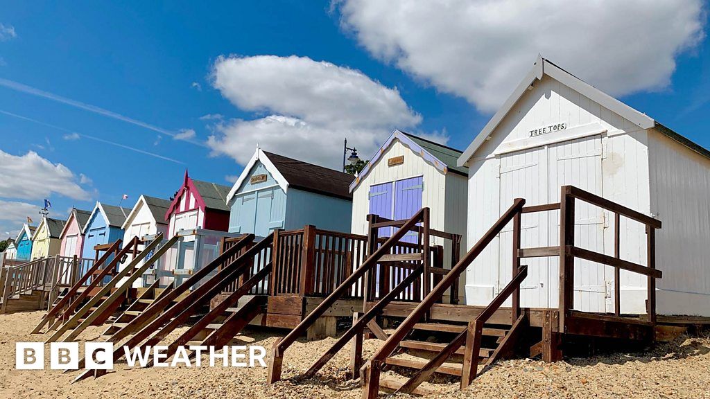 What's the weather going to be like in August? - BBC Weather