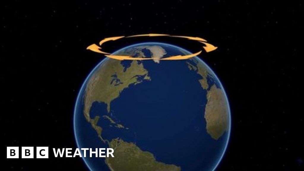 Weather For The Week Ahead - BBC Weather