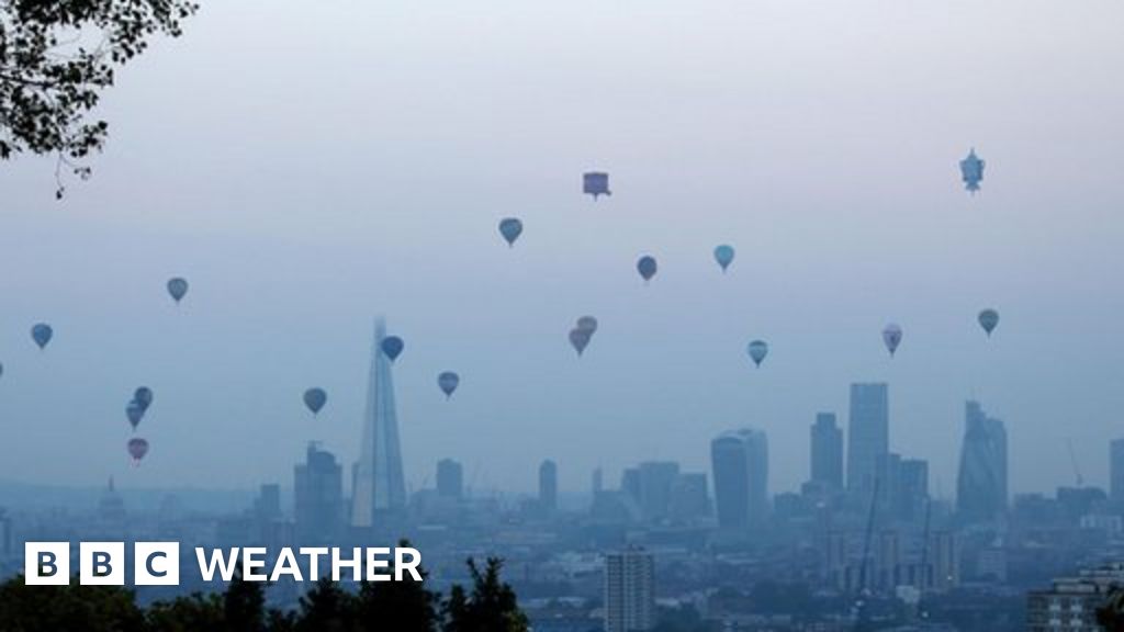 Gallery Weather Watchers' Photos BBC Weather