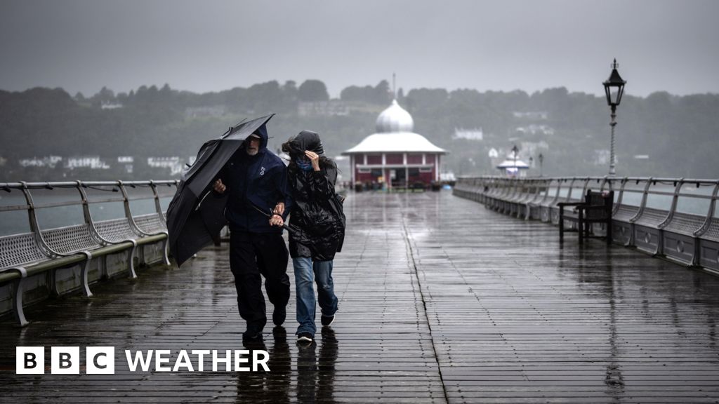 NWS Issues Multiple Flood Warnings and Advisories