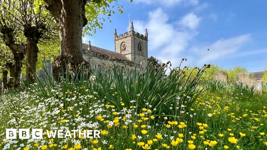 Weather for the Week Ahead - BBC Weather