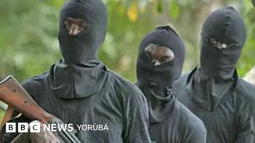  BBC News Yorùbá