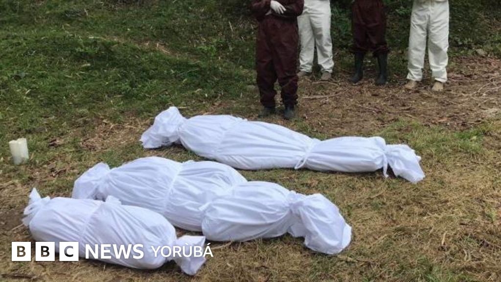 Kí ni ìtúmọ̀ ríró òkú nílẹ̀ Yorùbá àti ìyàtọ̀ rẹ̀ sí 'Autopsy' BBC