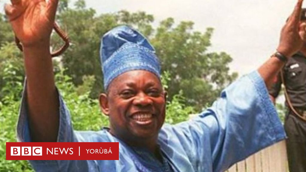 June 12: ọjọ́ tí ọ̀pọ̀ ẹ̀yà, èdè àti ẹlẹ́sìnjẹ̀sìn ní nàíjíríà papọ̀ di ọ̀kan - bbc news yorùbá