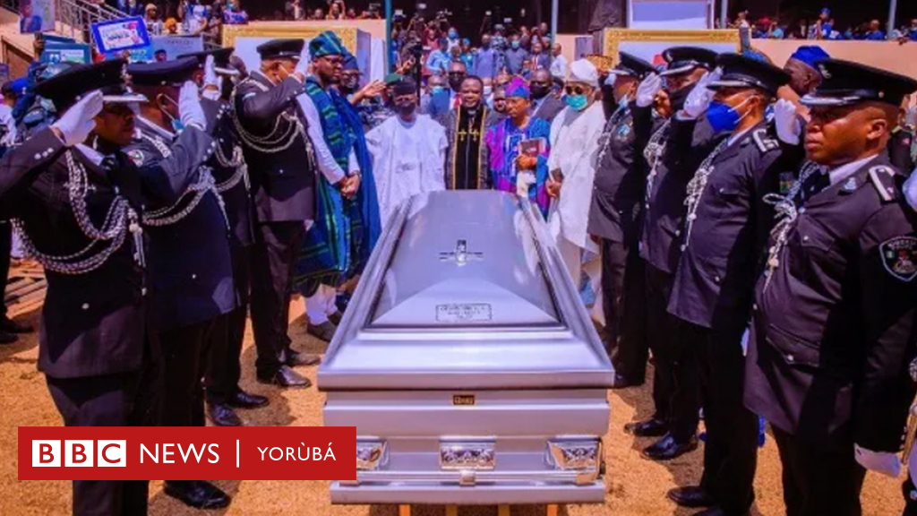 Akala burial: Òní ní Oloye Christopher Adebayo Alao Akala yóò wọ káà ...