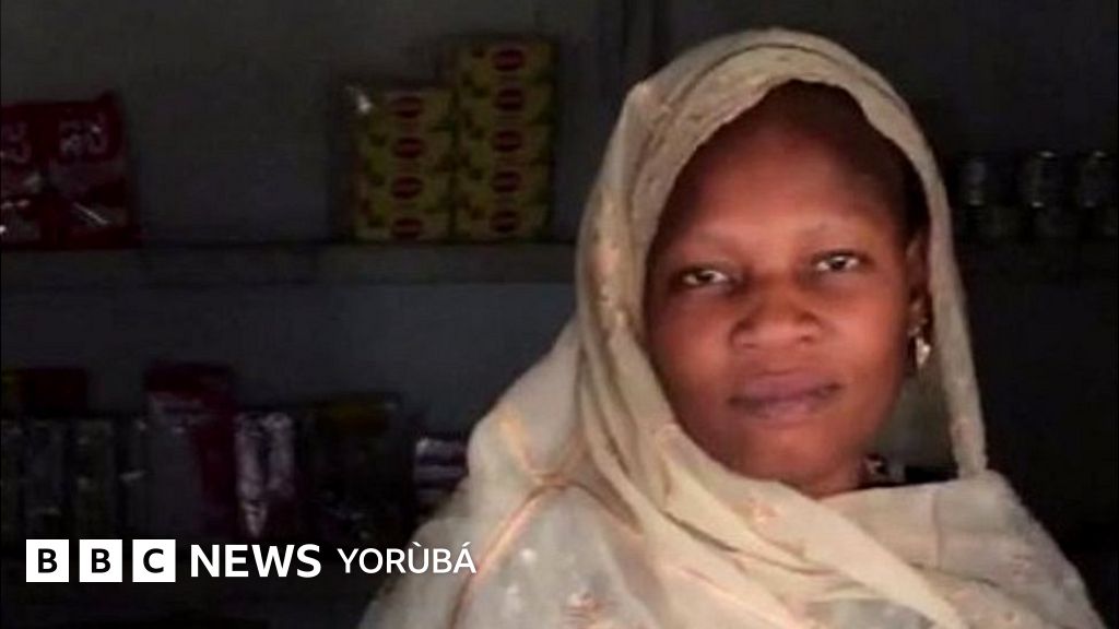 Yoruba to ti fẹ Fulani l'ọkọ fun ọdun metala BBC News Yorùbá