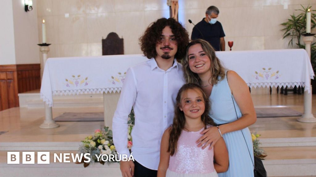 Climate Change Ìdí réè tàwọn ọdọ̀ kàn pé ìjọba orílẹ̀èdè 32 lẹjọ̀