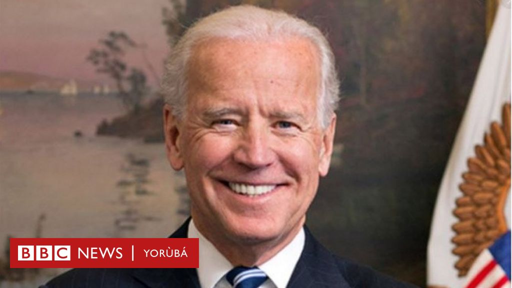 Us Presidential Election 2020 Ta A Ni Joe Biden To Di Aàrẹ Tuntun Nilẹ̀ America Bbc News Yorùbá 8990