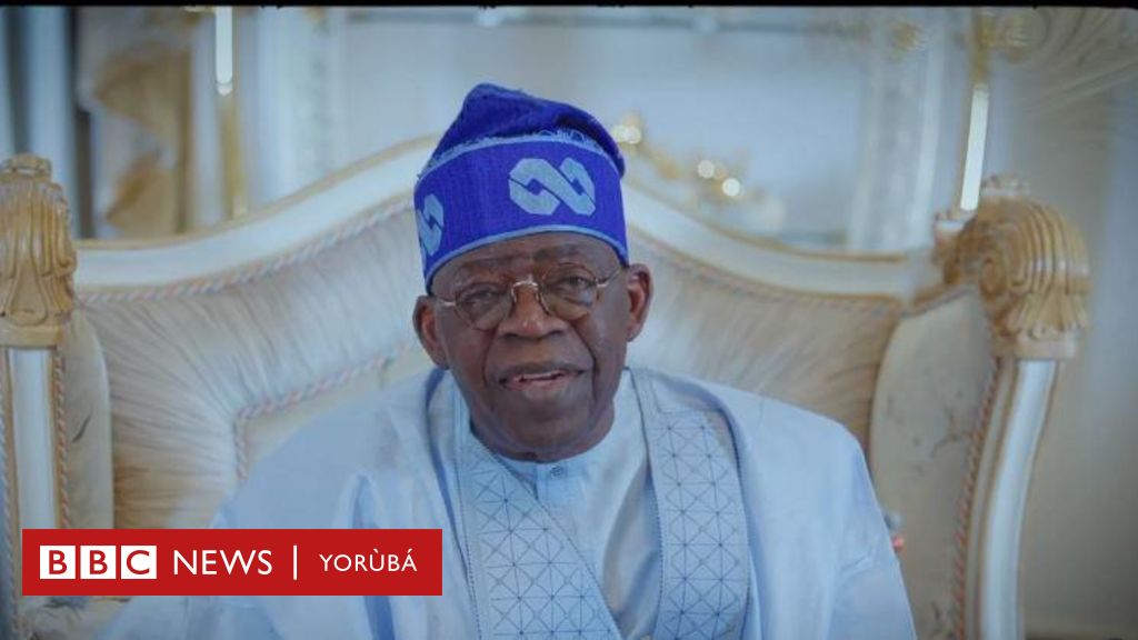 TIME Magazine 100 World’s Most Influential: Orúkọ Bola Tinubu Ti Wà ...